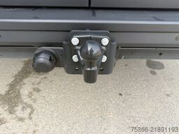 MAN 3.180 TGE 4x4 Neuwagen Mixto 7 Sitzer