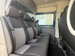 MAN 3.180 TGE 4x4 Neuwagen Mixto 7 Sitzer