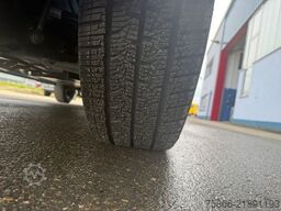 MAN 3.180 TGE 4x4 Neuwagen Mixto 7 Sitzer