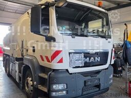 MAN TGS 26.440 / Willig 20000 Liter / Prüfung 06/28