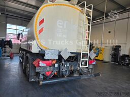 MAN TGS 26.440 / Willig 20000 Liter / Prüfung 06/28