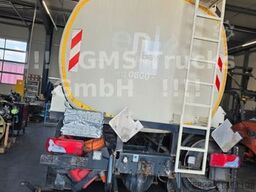 MAN TGS 26.440 / Willig 20000 Liter / Prüfung 06/28