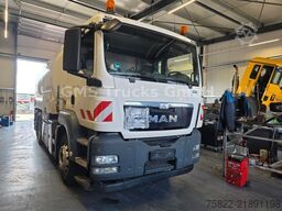 MAN TGS 26.440 / Willig 20000 Liter / Prüfung 06/28