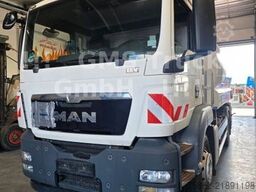 MAN TGS 26.440 / Willig 20000 Liter / Prüfung 06/28