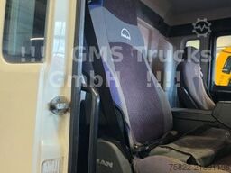 MAN TGS 26.440 / Willig 20000 Liter / Prüfung 06/28