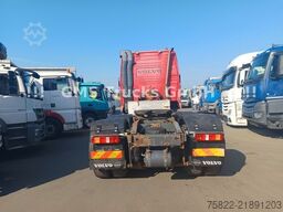 VOLVO FH 16 - 660 / 6X4 / BIG AXLE / 100ton