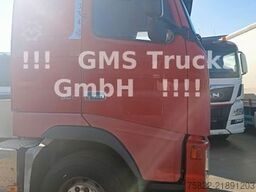VOLVO FH 16 - 660 / 6X4 / BIG AXLE / 100ton