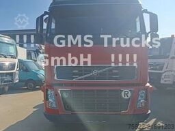 VOLVO FH 16 - 660 / 6X4 / BIG AXLE / 100ton
