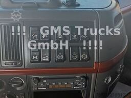 VOLVO FH 16 - 660 / 6X4 / BIG AXLE / 100ton