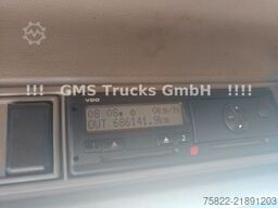 VOLVO FH 16 - 660 / 6X4 / BIG AXLE / 100ton