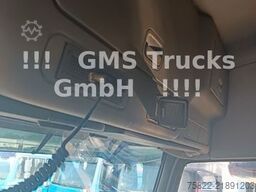 VOLVO FH 16 - 660 / 6X4 / BIG AXLE / 100ton