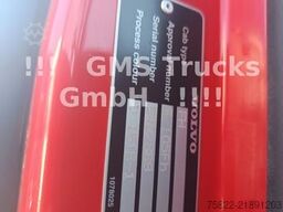 VOLVO FH 16 - 660 / 6X4 / BIG AXLE / 100ton