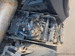 MERCEDES-BENZ Arocs 4142 / 8X4 / 41ton Chassis /