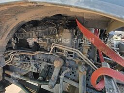 MERCEDES-BENZ Arocs 4142 / 8X4 / 41ton Chassis /