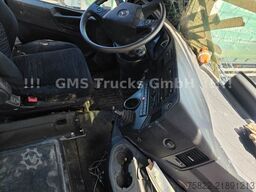 MERCEDES-BENZ Arocs 4142 / 8X4 / 41ton Chassis /