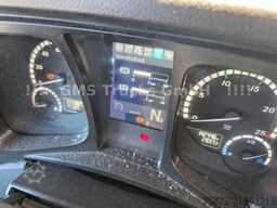 MERCEDES-BENZ Arocs 4142 / 8X4 / 41ton Chassis /