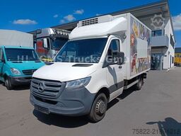 MERCEDES-BENZ Sprinter 516 /Frigo Cool Thermo King /load2,4ton