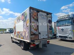 MERCEDES-BENZ Sprinter 516 /Frigo Cool Thermo King /load2,4ton