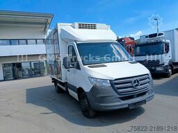 MERCEDES-BENZ Sprinter 516 /Frigo Cool Thermo King /load2,4ton