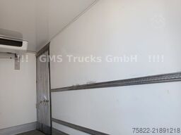 MERCEDES-BENZ Sprinter 516 /Frigo Cool Thermo King /load2,4ton