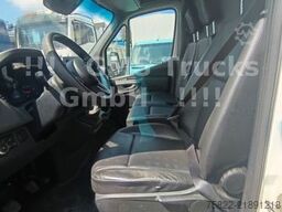 MERCEDES-BENZ Sprinter 516 /Frigo Cool Thermo King /load2,4ton