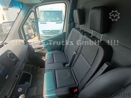 MERCEDES-BENZ Sprinter 516 /Frigo Cool Thermo King /load2,4ton