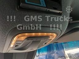 MERCEDES-BENZ Sprinter 516 /Frigo Cool Thermo King /load2,4ton