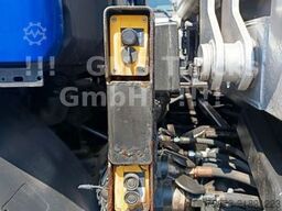 MAN FE 460 / 6X4 / Wechsel Kipper BORDMATIK + SZM