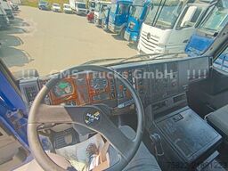 MAN FE 460 / 6X4 / Wechsel Kipper BORDMATIK + SZM