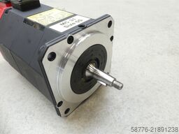Fanuc A06B-0313-B075 AC Servo Motor SN: C942C2030
