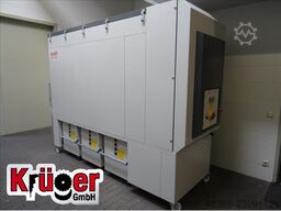 AL-KO Reinluftentstauber AL-KO POWER UNIT 350 PLUS P-FU