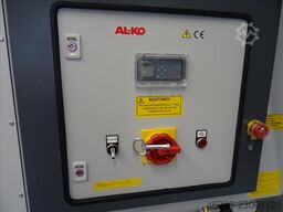 AL-KO Reinluftentstauber AL-KO POWER UNIT 350 PLUS P-FU
