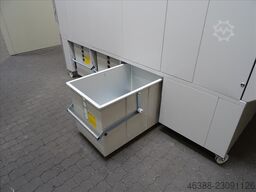 AL-KO Reinluftentstauber AL-KO POWER UNIT 350 PLUS P-FU