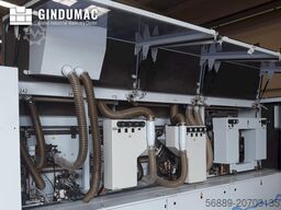 HOMAG KAL 210 AMBITION 2264