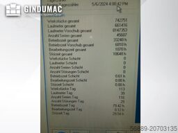 HOMAG KAL 210 AMBITION 2264