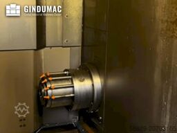 Starrag Heckert Dynamic CWK 400D