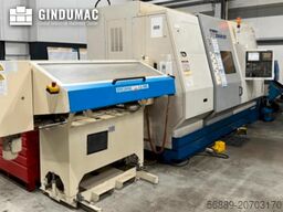 DAEWOO PUMA TT 2000 SY