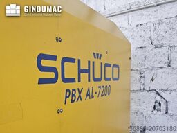 SCHÜCO PBX AL-7200