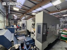 MORI SEIKI SH400