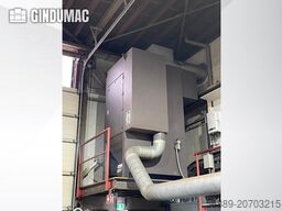 Bystronic BySpeed Pro 3015