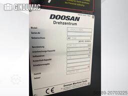 DOOSAN Lynx 2100 A