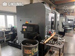 Hurco VMX 42i