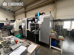 Hurco VMX 42i