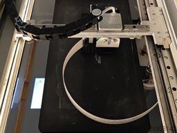 Markforged Onyx Pro & X5
