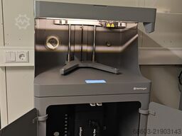 Markforged Onyx Pro & X5