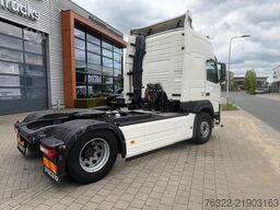 Volvo FM 370 GLOBETROTTER  XL DYNAMIC STEERING / STAN...