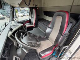Volvo FM 370 GLOBETROTTER  XL DYNAMIC STEERING / STAN...