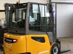 Jungheinrich EFG 430ks. - Service Neu - Batterie 82% - Garantie