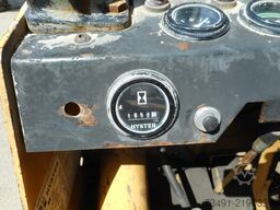 Hyster H2.50XL Diesel Triplex