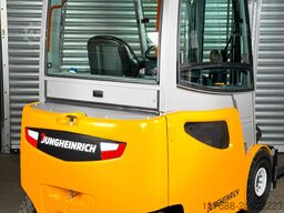 Jungheinrich EFG S30 - Service Neu - 5665 Std. Batterie 82%